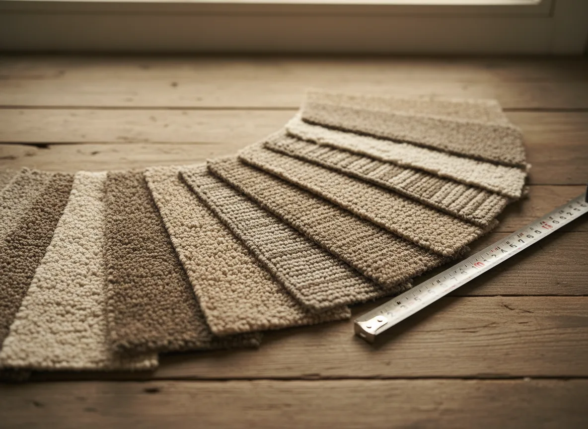 Carpet Installation New Site, MS FAQs